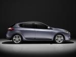Renault Megane 2008 года